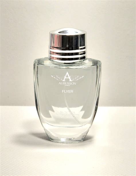 Aubusson Paris Flyer Eau De Toilette Cologne Spray 3.4 FL Oz .